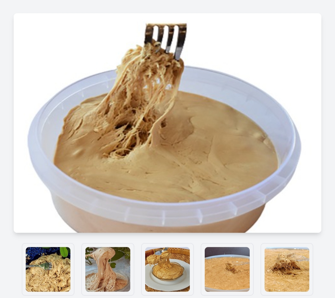 حلوا ارده قیمت