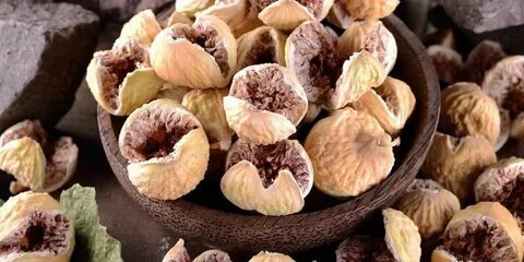 قیمت باورنکردنی انجیر پرک + انجیر صد یک