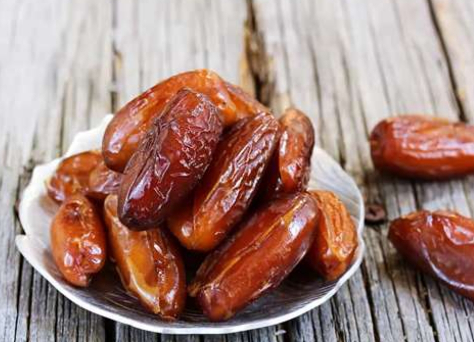 خرما مجول شاهانی
