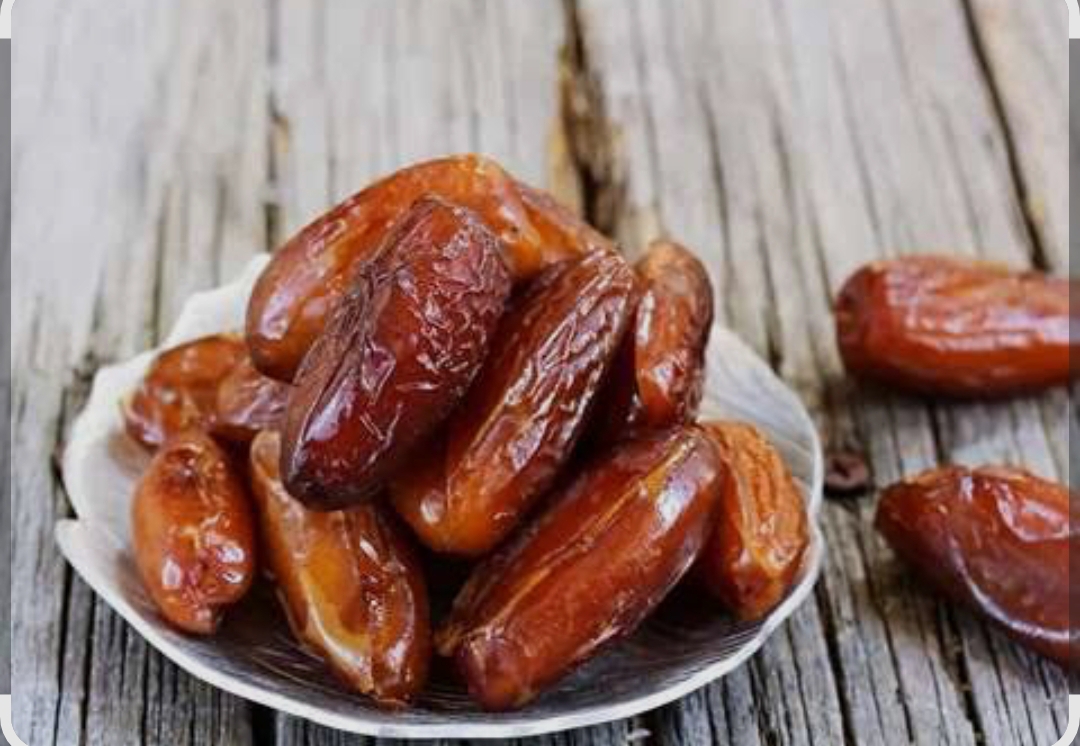 خرما مجول مشهد