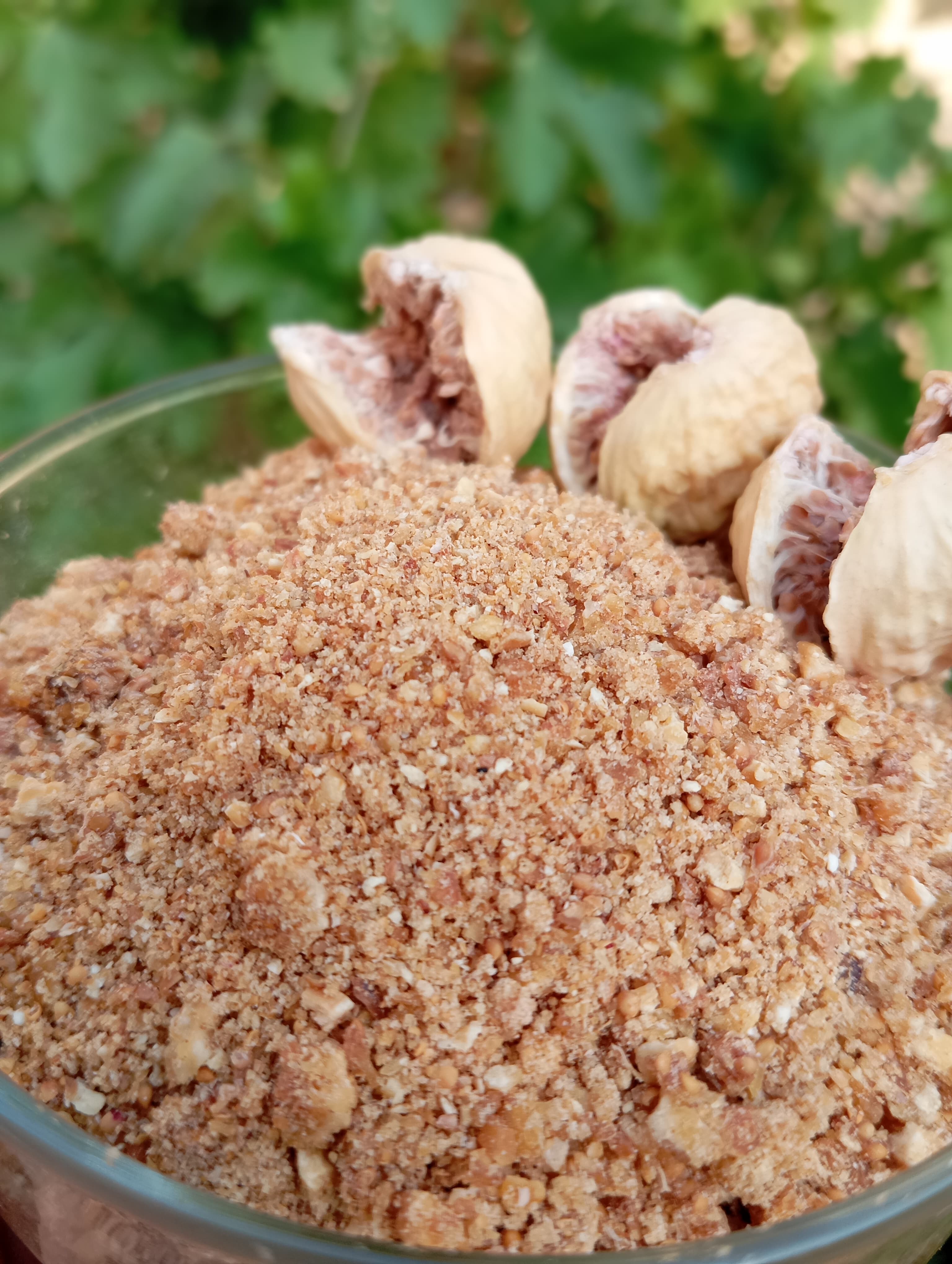 انجیر خشک صادراتی درجه یک + سوپر ممتاز
