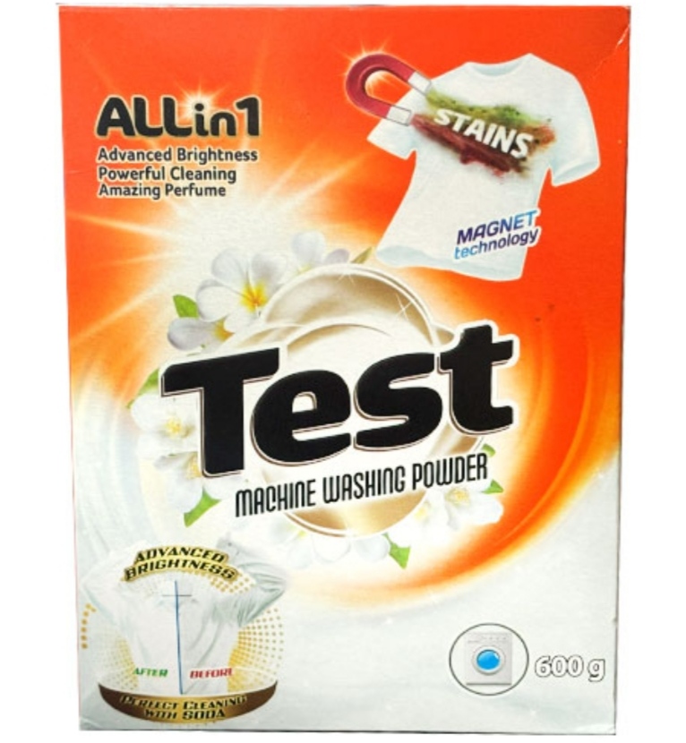 پودر شوینده دستی