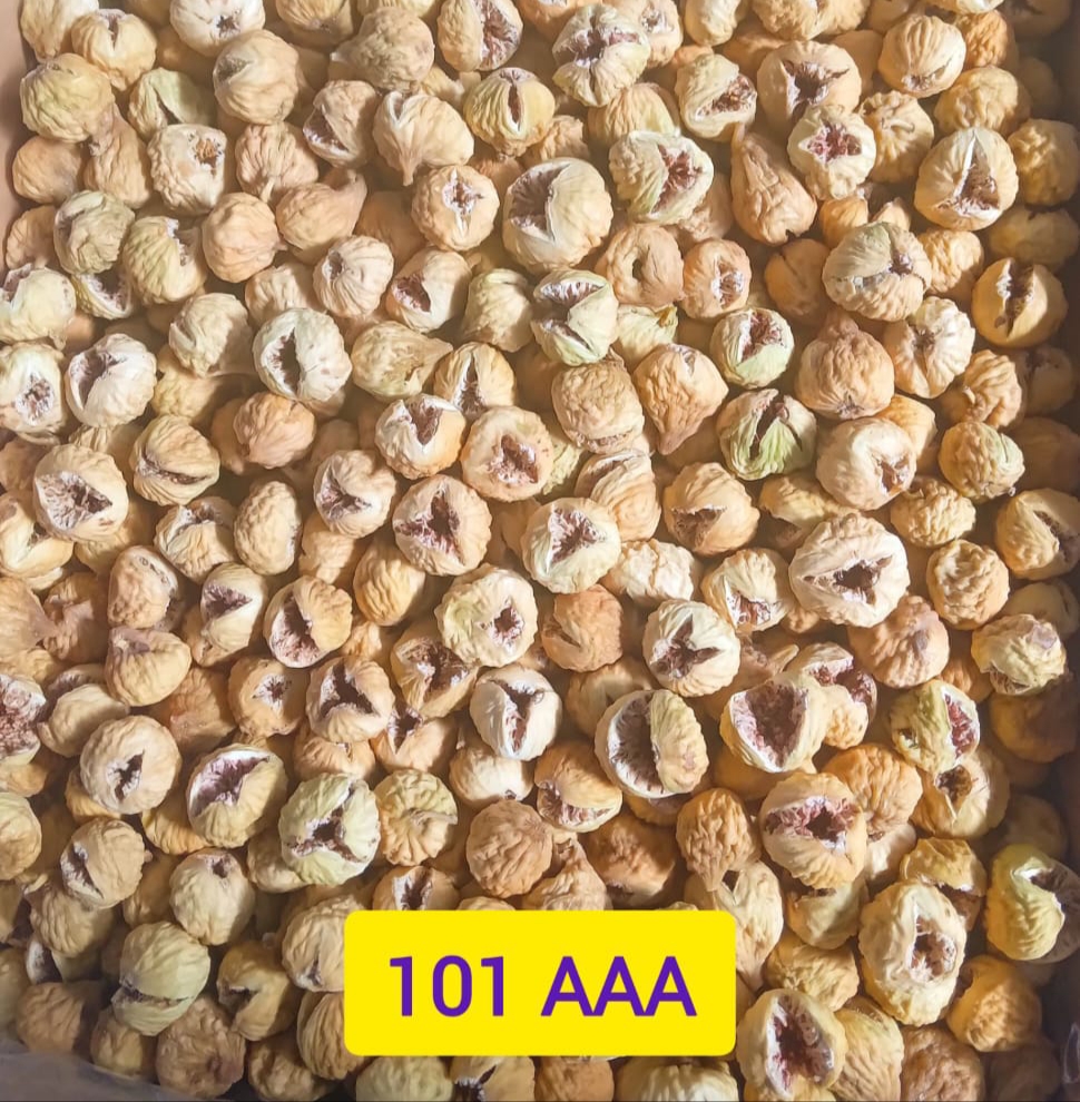 قیمت انجیر صادراتی 101AAA