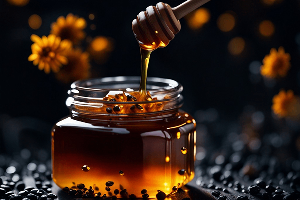قیمت ارزان عسل گشنیز