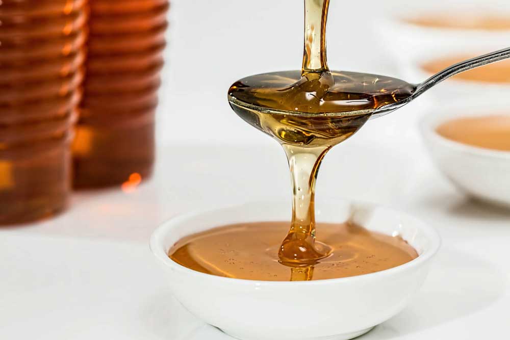 خرید و قیمت گلوکز مایع گندم + فروش صادراتی