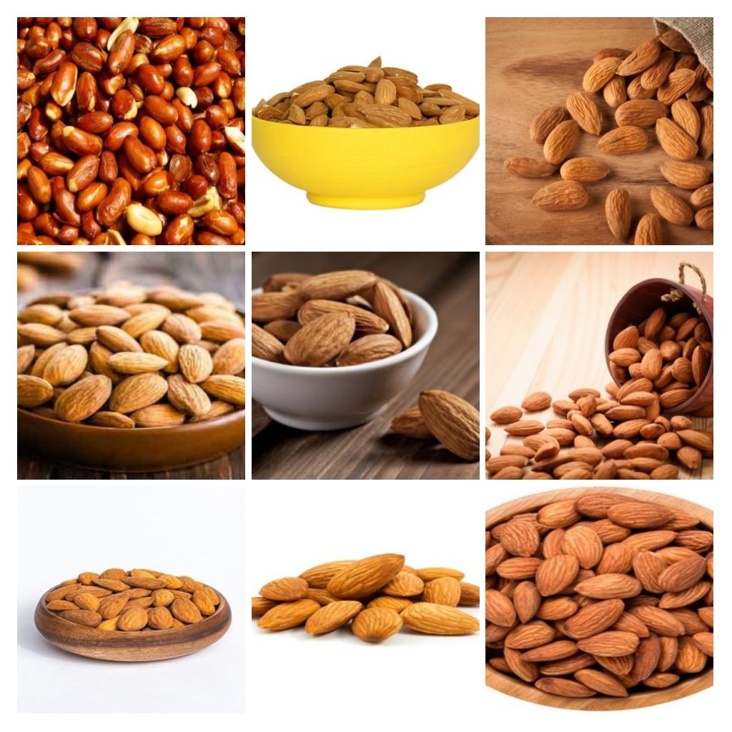خشکبار مرغوب اصفهان خرید
