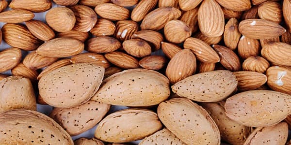 بادام مرغوب ایرانی محصولی به صرفه