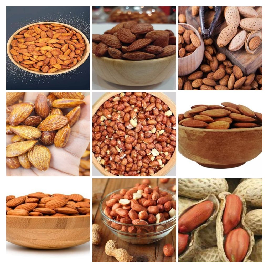 خشکبار ممتاز ایرانی به صرفه و سود آور