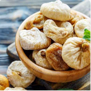 انجیر خشک ارگانیک