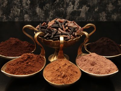 قهوه هسته خرمای صادراتی با کیفیت ممتاز فروش عمده ویژه بازار جهانی