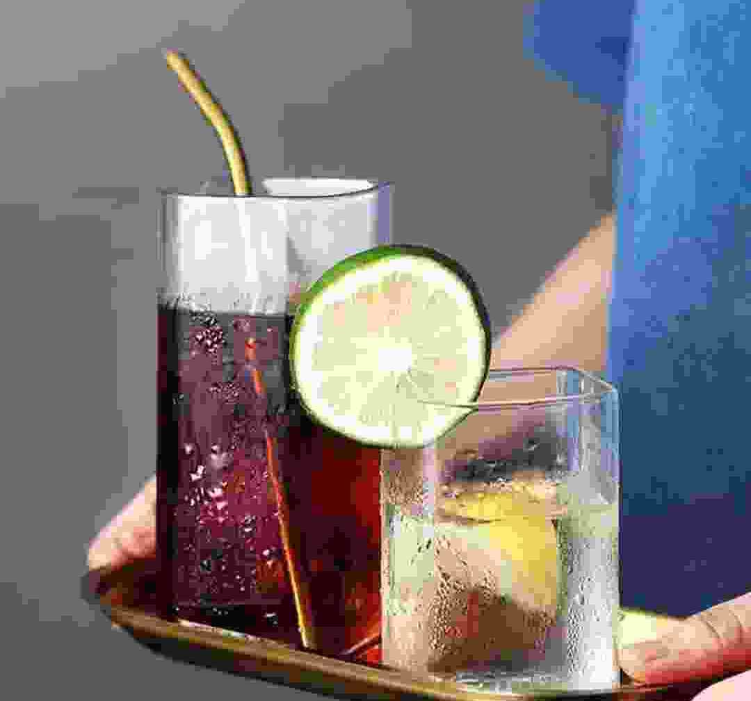 فروش عمده شربتهای ایرانی