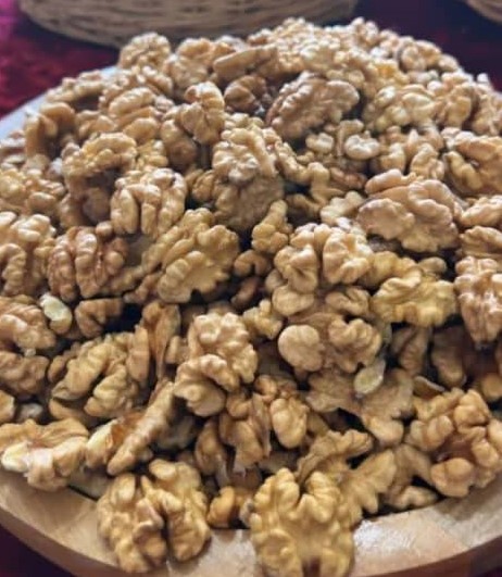 گردوی شهمیرزاد + خرید عمده