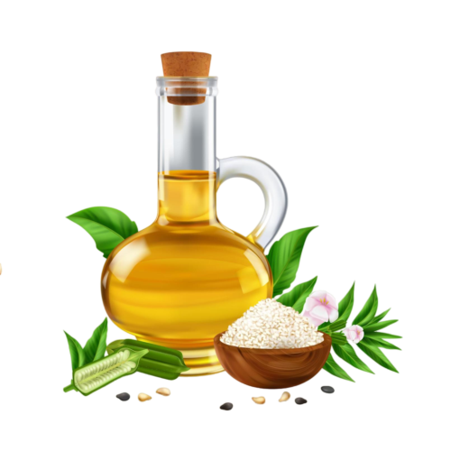 فروش بدون واسطه روغن کنجد + همکاری پرسود با عمده‌ فروشان و پخش‌ها