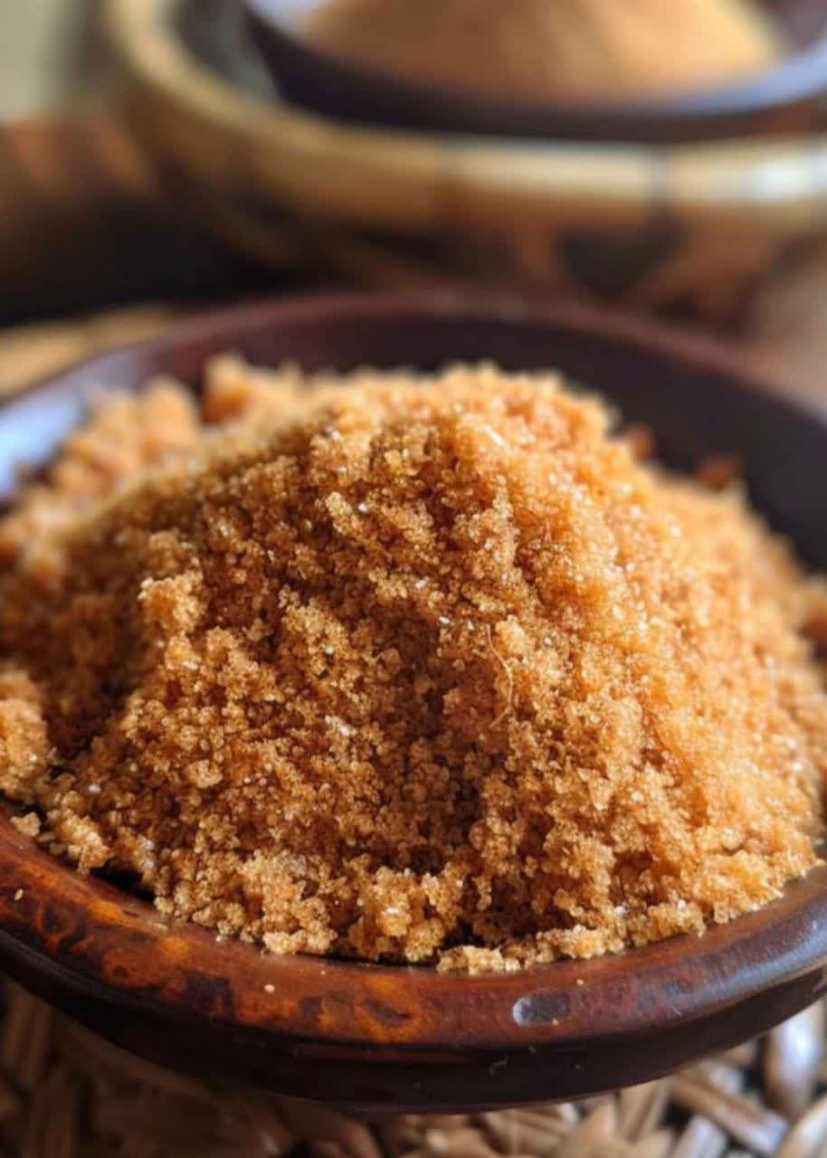 وقتی طعم مهمه شکر قهوه ای رو انتخاب کن + فروش عمده