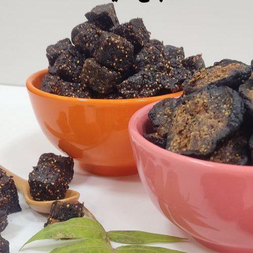 خرید و قیمت انجیر خشک حبه ی
