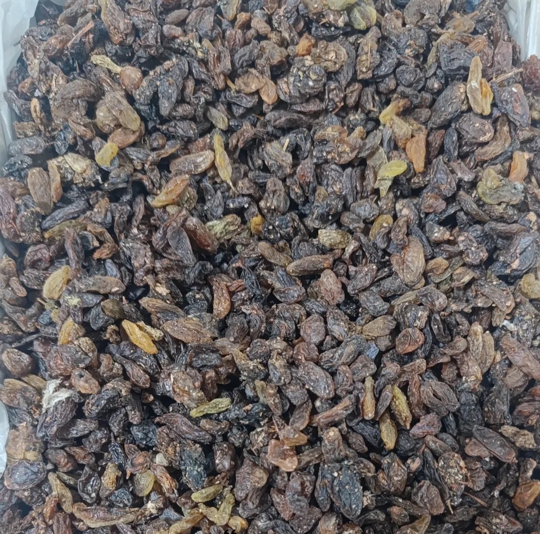 کشمش آبگیری مخصوص + کارخانجات تولید نوشیدنی