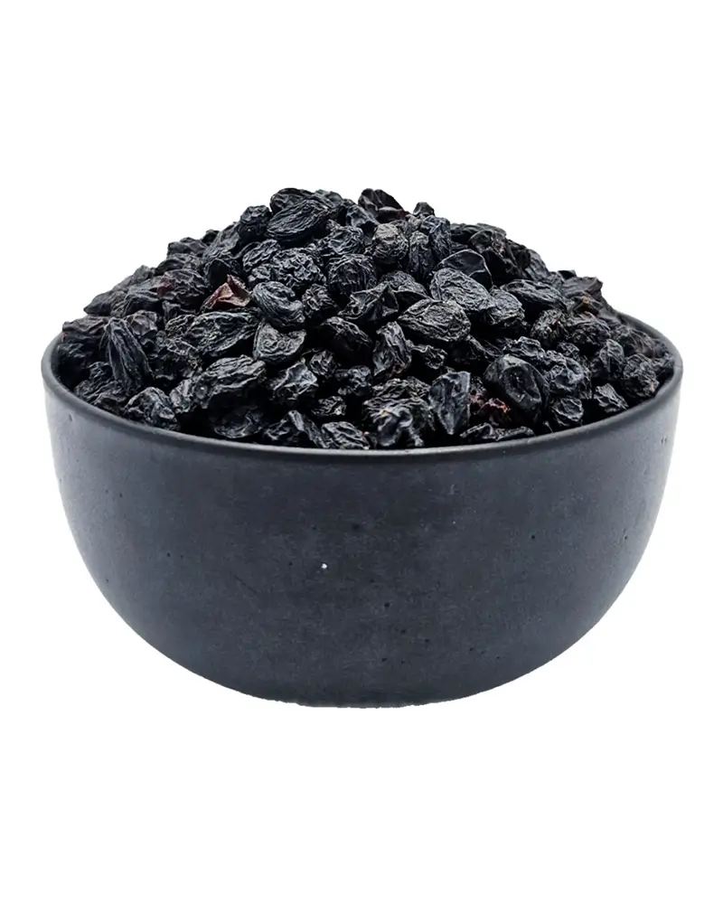 کشمش سیاه آبگیری + شربت الزبیب