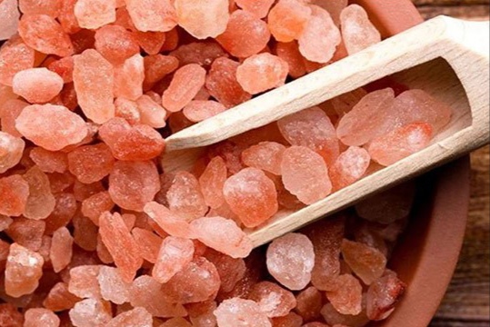 قیمت نمک نارنجی