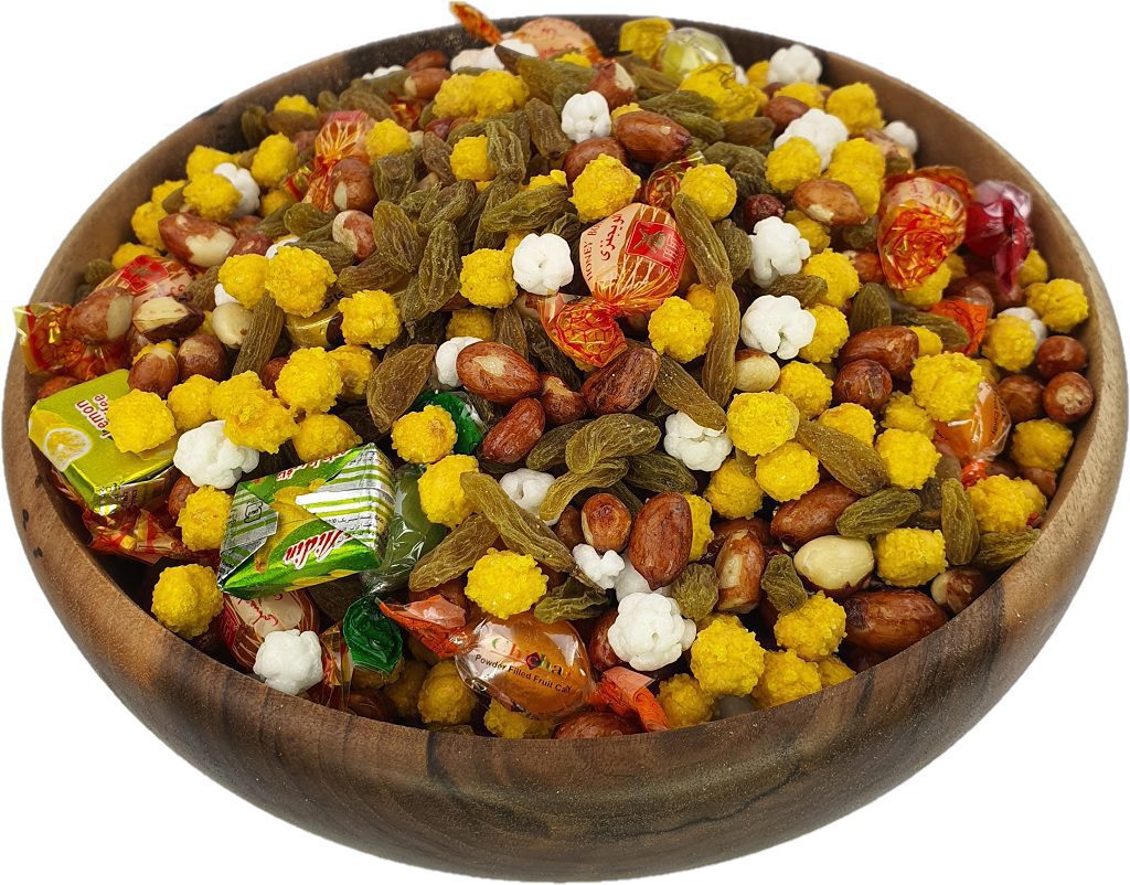 کشمش آجیلی رژیمی + پخش عمده