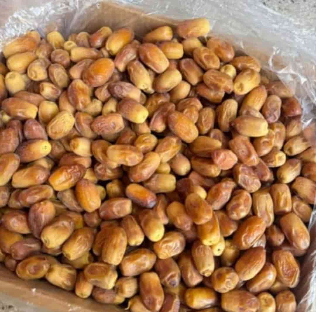 خرما زاهدی ممتاز + قیمت عمده