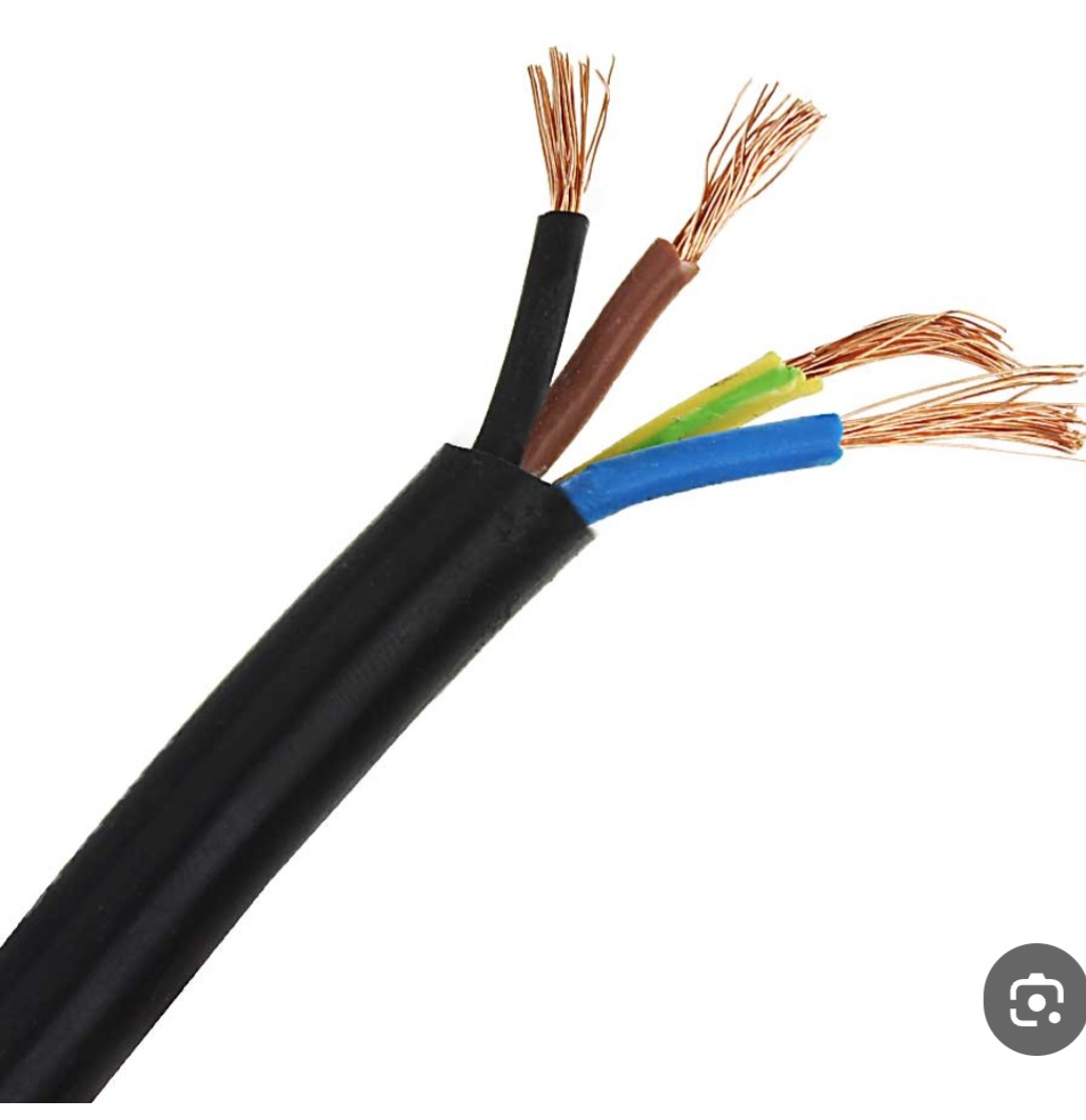 قیمت خرید کابل 2*4