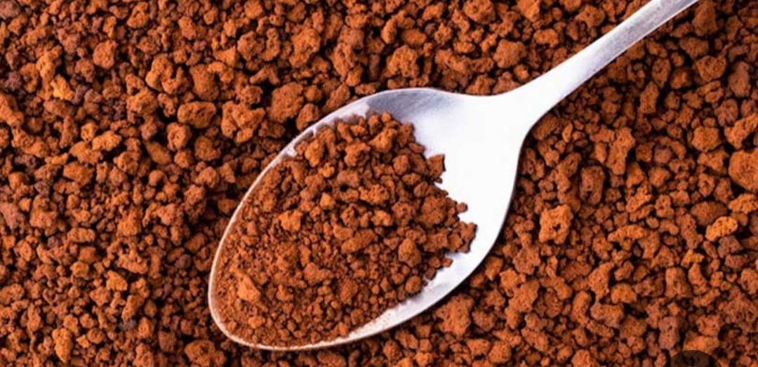 قهوه گلد کلاسیک مایکل
