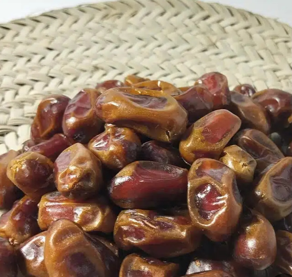 خرمای سایر مخصوص صادرات