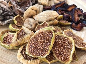 خرید انجیر ترشه ای درجه یک پفکی