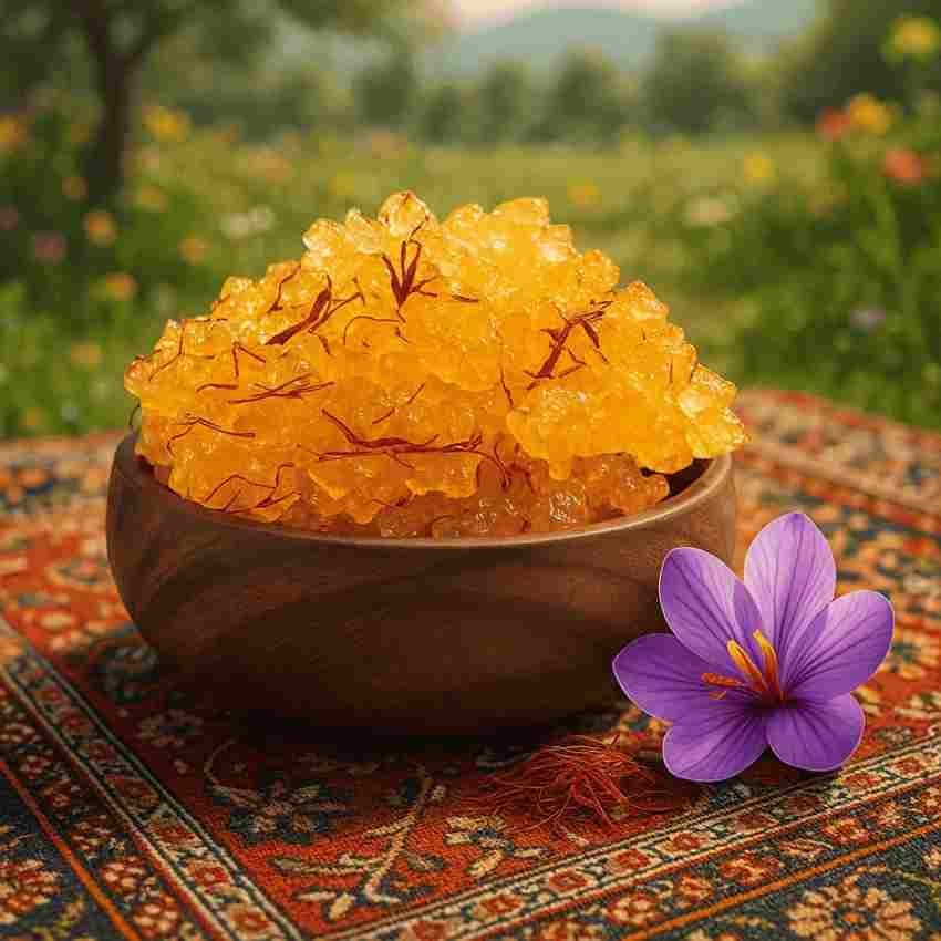قیمت عمده نبات در اصفهان قیمت تولیدی