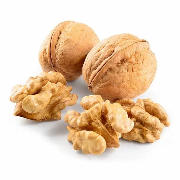مغز گردوی لوکس صادراتی +خرید عمده