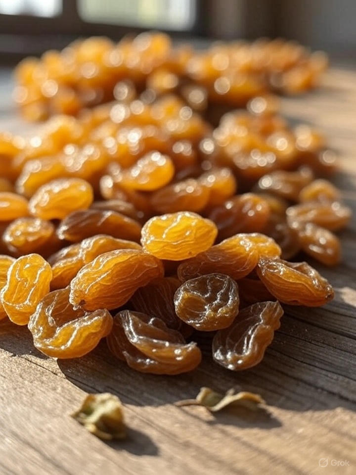کشمش تیزابی قیمت