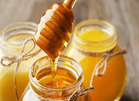 فروش استثنایی عسل آویشن اردبیل در کرج