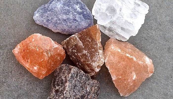 سنگ نمک اعلا + فروش ویژه