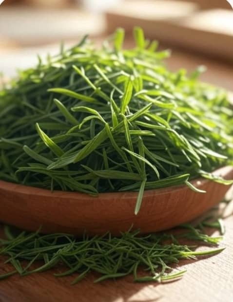 قیمت سبزی خشک معطر اعلا شیراز
