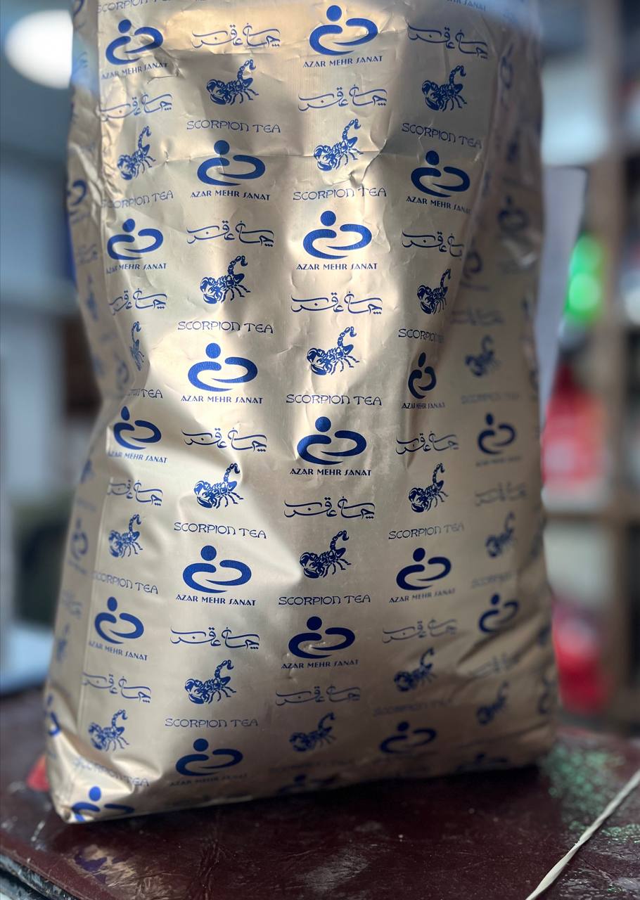 چای عقرب خرید