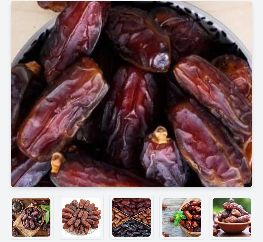 خرما مجول بشاگرد + قیمت خرید بصرفه