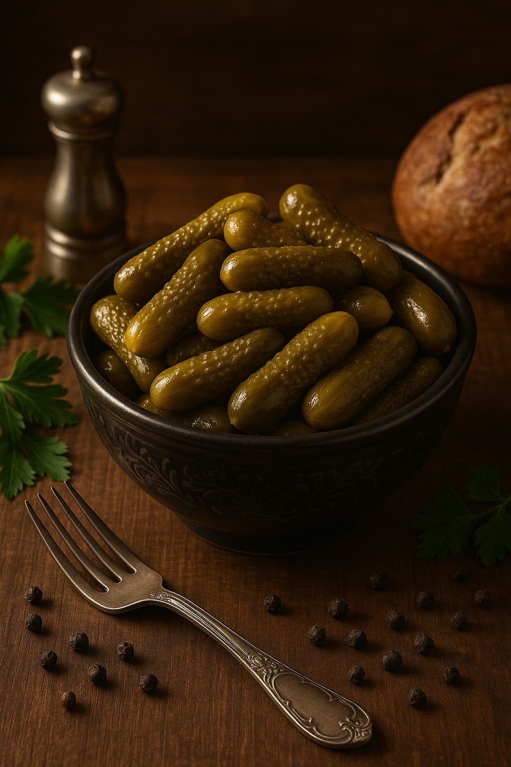 قیمت خیارشور سوپر ویژه باکیفیت ارزان + خرید عمده