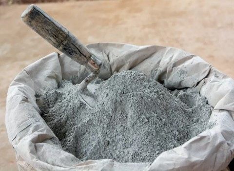 سیمان سیاه پرتلند کیفیت عالی