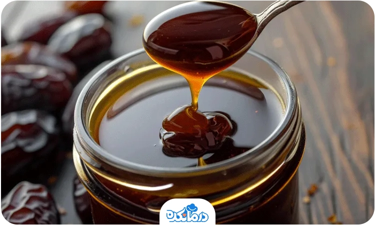 قیمت هر کیلو شیره خرما + فروش عمده