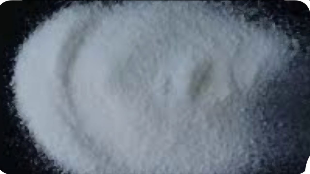 کربنات کلسیم حفاری