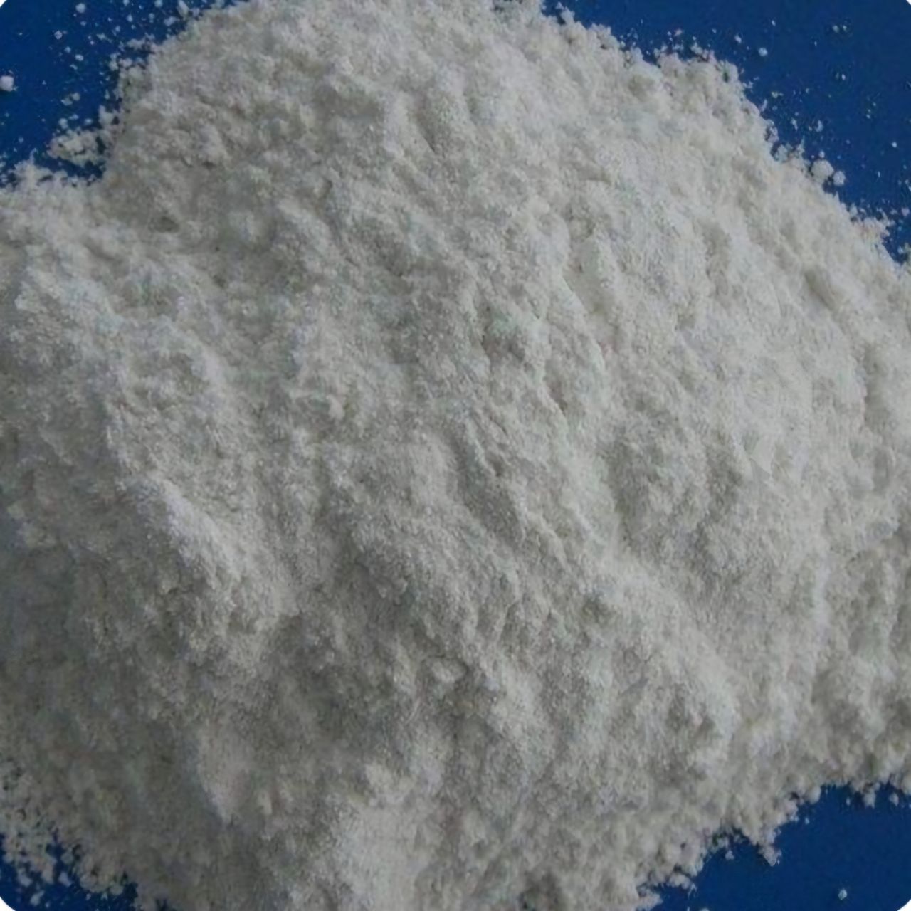 کربنات کلسیم حفاری