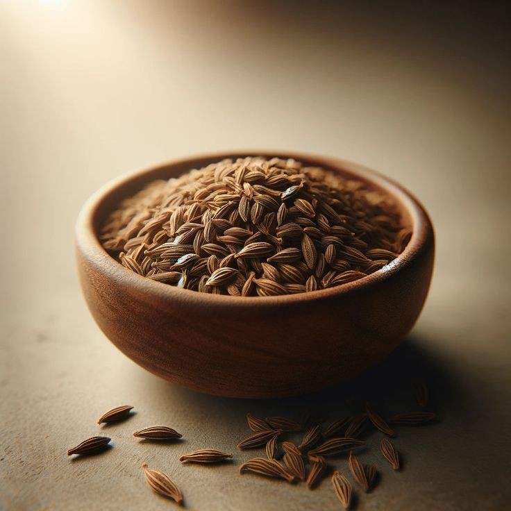 قیمت استثنایی زیره سبز تازه برداشتشده؛ تحویل فوری
