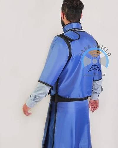 قیمت جلیقه و دامن سربی