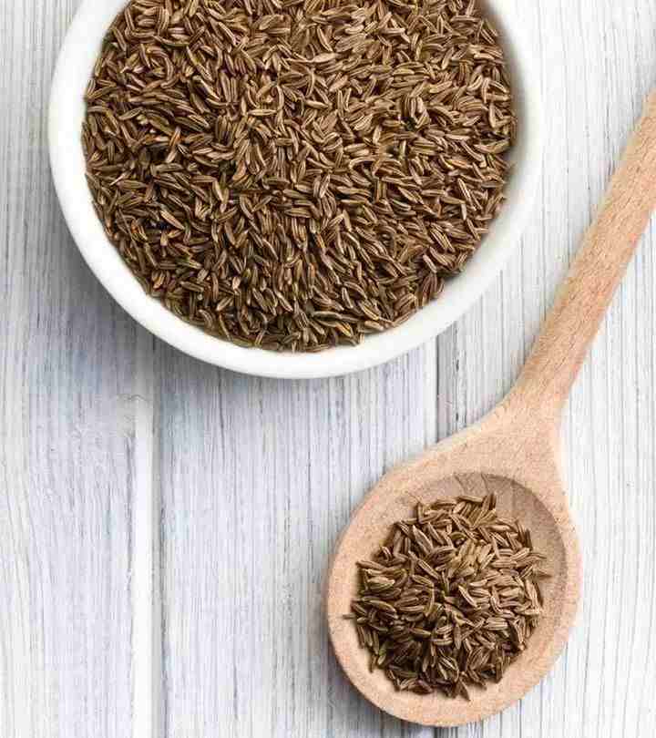 زیره سیاه با قیمت ویژه