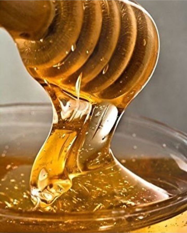 خریدوفروش عسل گشنیز عمده