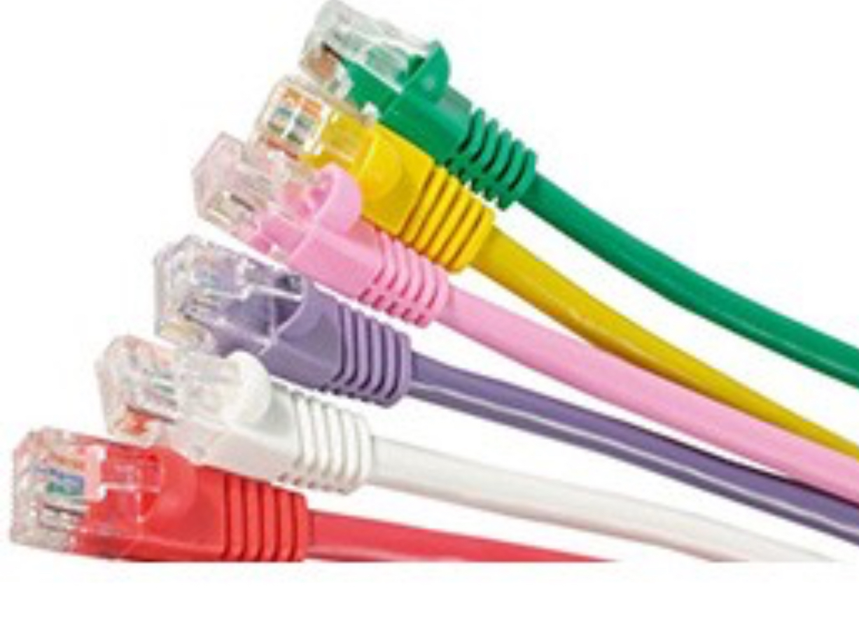 فروش عمده کابل شبکه تست دار cat6 utp