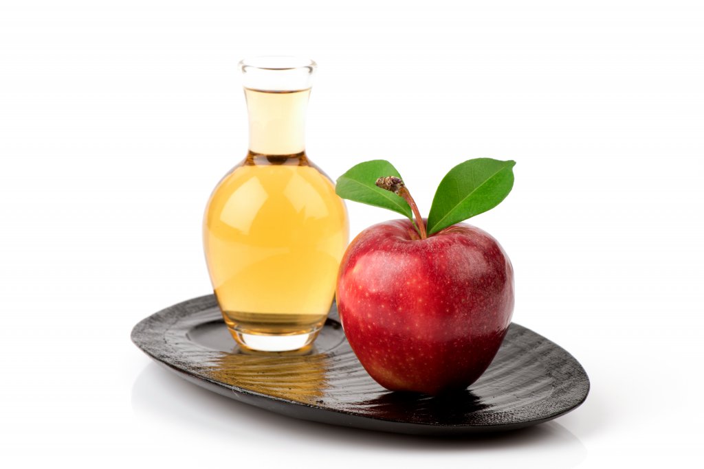 سرکه خالص و ارگانیک با قیمت استثنایی