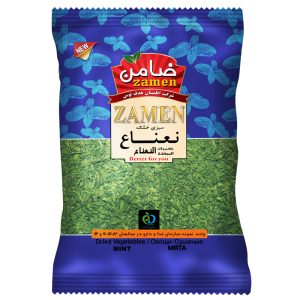 قیمت نعناع خشک بسته بندی + فروش عمده