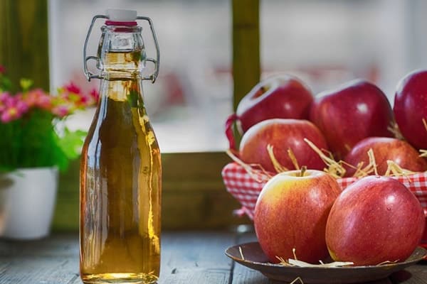 سرکه سیب حشره کش و قیمت فوق العاده