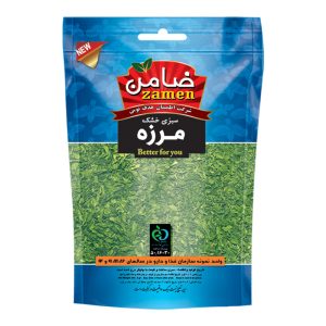 قیمت مرزه خشک بسته بندی + فروش عمده